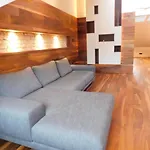Wolfova Apartment