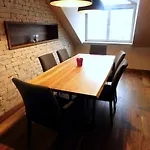 Wolfova Apartment