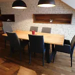 Wolfova Apartment