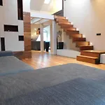 Wolfova Apartment