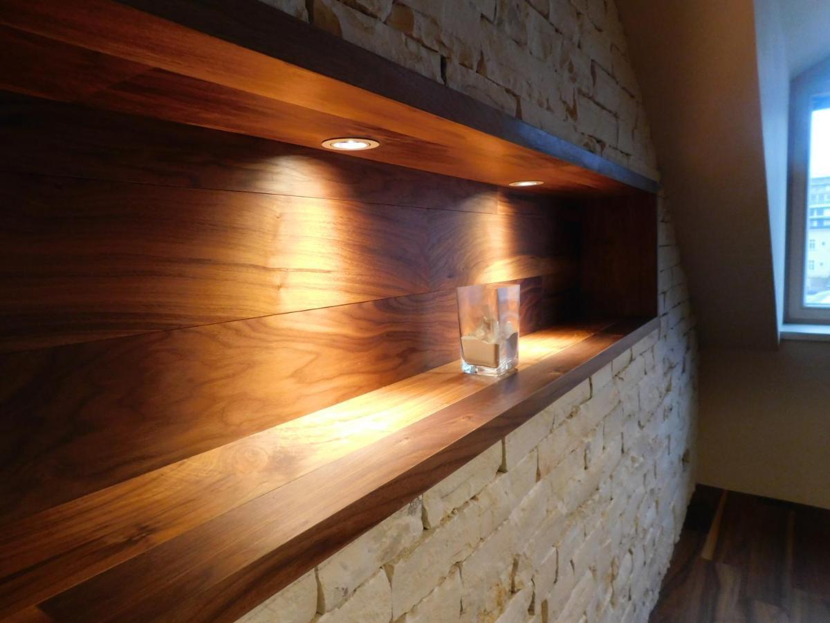 Apartment Wolfova *